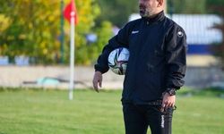 Salihlispor'da Veli Özdemir ile Yeni Dönem Başlıyor