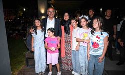 Sami Er: 'Malatyalıların Mutluluğu Bizim İçin Önemli'