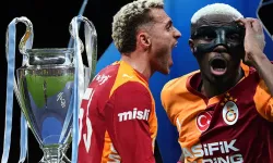 Galatasaray’ın Şampiyonlar Ligi Kurası Yorumları: Dev Rakipler, Kritik İç Saha Avantajı
