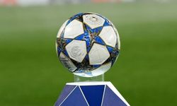 Şampiyonlar Ligi play-off turları başlıyor