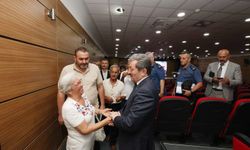 Samsun, 144 Milyar TL Yatırım ile Büyüme Sürecinde