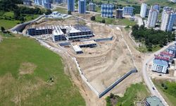 Samsun'a 6,5 milyar TL'lik sağlık yatırımı müjdesi