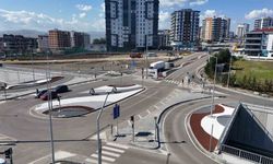 Samsun'da 3 aşamalı ulaşım çalıştayı düzenleniyor