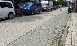 Samsun'da 70 Yaşındaki Adam Evinde Hayatını Kaybetti