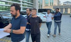 Samsun'da bıçaklı gürültü kavgası: 3 yaralı, 2 gözaltı