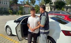 Samsun'da Bıçaklı Saldırı: Şüpheli Tutuklandı
