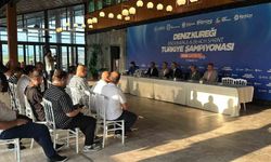 Samsun'da Deniz Küreği Türkiye Şampiyonası Start Alıyor