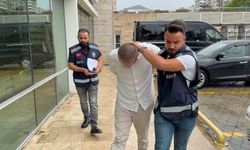 Samsun'da emlak ofisi önünde müteahhidi vuran meslektaşı cezaevine gönderildi