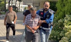 Samsun'da Kuyumcudan Büyük Vurgun: Hırsız Tutuklandı