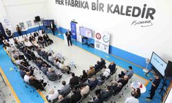 Samsun'da sanayi ve teknoloji alanında yeşil dönüşüm vurgusu