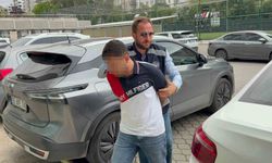Samsun'da silahlı saldırı zanlısı gözaltına alındı