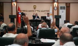 Samsun'da Toplu Taşıma Ücretlerine Zam Önerisi Onaylandı