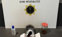 Samsun'da uyuşturucu operasyonu: 15 gözaltı