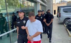 Samsun'da Uyuşturucu Operasyonu: 4 Şüpheli Adliyeye Sevk Edildi
