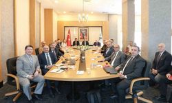 Samsun'da Yapay Zeka Destekli Veri Merkezleri İçin Yatırım Stratejisi Belirlendi