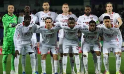 Samsunspor’dan Fenerbahçe Maçında Hakem Tepkisi! Maç Bitmeden Paylaşım Geldi