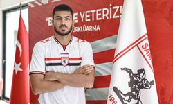 Samsunspor, genç stoper Emir Işık'ı transfer etti