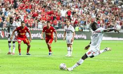 Samsunspor ve Göztepe: 3-3 Beraberlik ile Sezona Başladılar