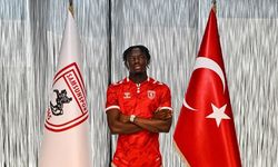 Samsunspor'da 8 giden, 7 yeni isimle kadro güçlendi