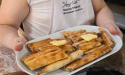 Samsun'un Efsanevi Lezzeti: Türkiye'nin En İyi Pidesi