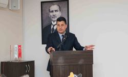 Sanayicinin Sesi Olmaya Devam Eden Başkan Maraş