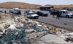 Şanlıurfa'da 2 Günlük Aramanın Ardından Kayıp Şahsın Cesedi Bulundu