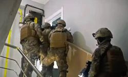 Şanlıurfa'da DEAŞ'a yönelik operasyon: 7 kişi tutuklandı