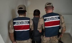 Şanlıurfa'da göçmen kaçakçılarına darbe: 10 kişi yakalandı