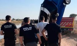 Şanlıurfa'da Kaçan Sürücünün 'Ölü' Numarası Yaptığı Anlaşıldı
