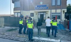 Şanlıurfa'da Polis Kılığındaki Dolandırıcılar Jandarmaya Yakalandı