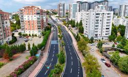 Santral Rampası'nda İki Yönlü Trafik Yeniden Başladı