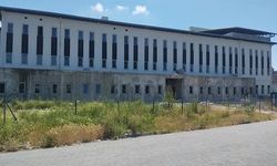 Sarıcalı Aile Sağlığı Merkezi ihalesi yeniden açılıyor