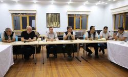 Sarıkamış'ta Orman Parkı ve Biyolojik Çeşitlilik İçin İncelemeler Yapıldı
