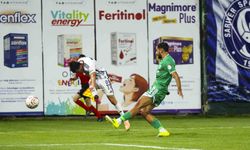 Sarıyer, Muğlaspor'u 2-0 Geçti