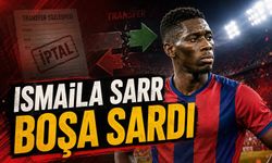 Galatasaray’a Ismaila Sarr Şoku: Liverpool Devreye Girdi, Transfer Zora Girdi