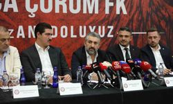 Savaş Balçık: 'Hedefim Süper Lig değil, Avrupa'da yer almak'