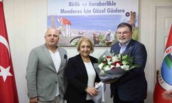 Saygılı: 'Menderes'ten yeni eserler bekliyoruz, tartışmalara yer yok'
