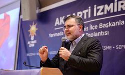 Saygılı'dan Bornova Kültür Merkezi vurgusu