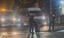 Scooter kazası: Mazgal çukuruna takılan çocuk ağır yaralandı