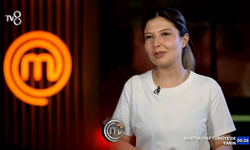MasterChef’te 17. önlüğün sahibi belli oldu! Ana kadroya Bahar girdi