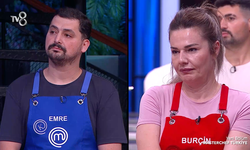 MasterChef’te sütlaç gecesi! 24 Ağustos mavi takım kaptanı kim oldu, kırmızı kaptanı kimi seçti?