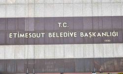 Seda Dilber, Etimesgut Belediyesi Başkan Vekili oldu