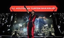 Sefo Erzurum'da Müzik Rüzgarı Estirdi