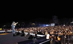 Sefo, Malatya'da müzikseverlerle buluştu