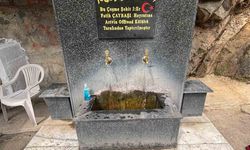 Şehit Jandarma Er Fatih Çaybaşı, anma etkinliğiyle yad edildi