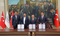 Şehitkamil'e yeni bir sosyal tesis daha