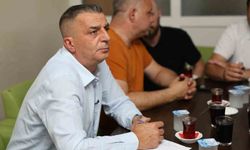Şehzadeler'de hizmetin kalbi şantiyelerde atıyor