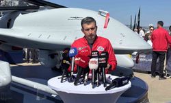 Selçuk Bayraktar: 'Stratejimizi belirleyerek oyunun içinde kalıyoruz'