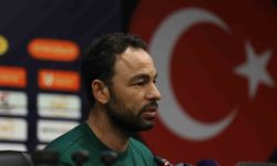 Selçuk İnan: 'Galibiyeti taraftarımıza sunuyorum'