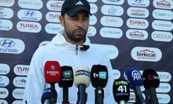 Selçuk İnan: 'Tekrar ligin en az gol yiyen takımı olmayı hedefliyoruz'